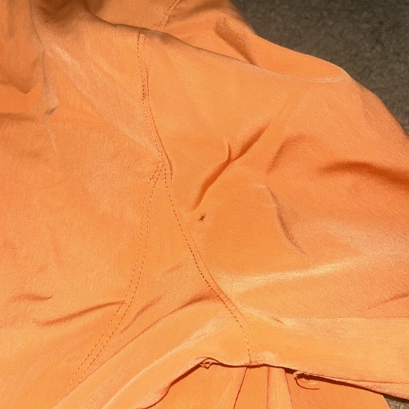 Orange Jacket - Picture 9 of 10